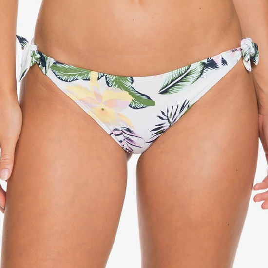 Roxy Γυναικείο μαγιό Bloom Mini Bikini Bottom